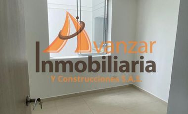 ARRIENDO APARTAMENTO FLORIDABLANCA TERRARIUM