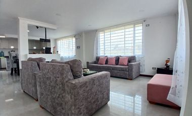 🏡 SE VENDE CASA EN TUNJA 📍 A 4 km de la salida hacia Villa de Leyva