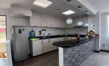 🏡 SE VENDE CASA EN TUNJA 📍 A 4 km de la salida hacia Villa de Leyva