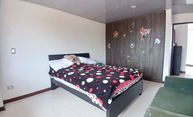 🏡 SE VENDE CASA EN TUNJA 📍 A 4 km de la salida hacia Villa de Leyva