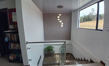 🏡 SE VENDE CASA EN TUNJA 📍 A 4 km de la salida hacia Villa de Leyva