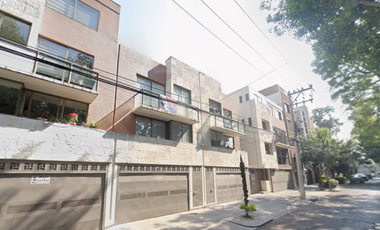 Excelente Oportunidad de Inversión !!! Aprovecha y adquiere esta hermosa y amplia Casa en una de las mejores zonas de la Narvarte Poniente, Benito Juá