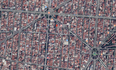 Excelente Oportunidad de Inversión !!! Aprovecha y adquiere esta hermosa y amplia Casa en una de las mejores zonas de la Narvarte Poniente, Benito Juá