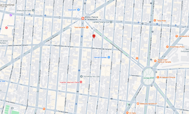 Excelente Oportunidad de Inversión !!! Aprovecha y adquiere esta hermosa y amplia Casa en una de las mejores zonas de la Narvarte Poniente, Benito Juá