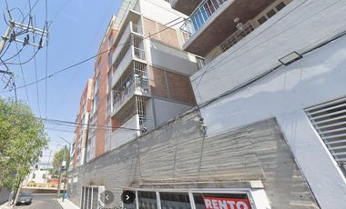 DEPARTAMENTO EN VENTA EXCELENTE UBICACIÓN!!! RECUPERACION BANCARIA, AGRICOLA PANTITLAN, IZTACALCO, CDMX, GGG*
