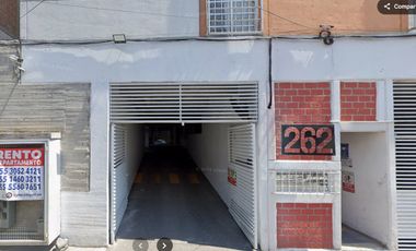 DEPARTAMENTO EN VENTA EXCELENTE UBICACIÓN!!! RECUPERACION BANCARIA, AGRICOLA PANTITLAN, IZTACALCO, CDMX, GGG*