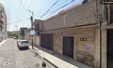 DEPARTAMENTO EN VENTA EXCELENTE UBICACIÓN!!! RECUPERACION BANCARIA, AGRICOLA PANTITLAN, IZTACALCO, CDMX, GGG*