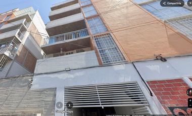 DEPARTAMENTO EN VENTA EXCELENTE UBICACIÓN!!! RECUPERACION BANCARIA, AGRICOLA PANTITLAN, IZTACALCO, CDMX, GGG*