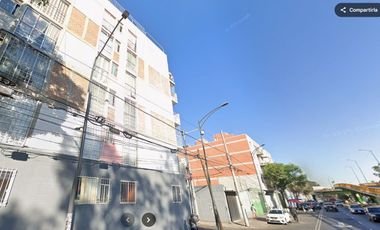 DEPARTAMENTO EN VENTA EXCELENTE UBICACIÓN!!! RECUPERACION BANCARIA, AGRICOLA PANTITLAN, IZTACALCO, CDMX, GGG*