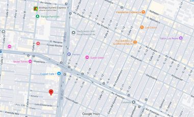 DEPARTAMENTO EN VENTA EXCELENTE UBICACIÓN!!! RECUPERACION BANCARIA, AGRICOLA PANTITLAN, IZTACALCO, CDMX, GGG*