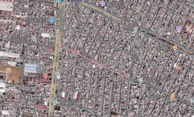 DEPARTAMENTO EN VENTA EXCELENTE UBICACIÓN!!! RECUPERACION BANCARIA, AGRICOLA PANTITLAN, IZTACALCO, CDMX, GGG*