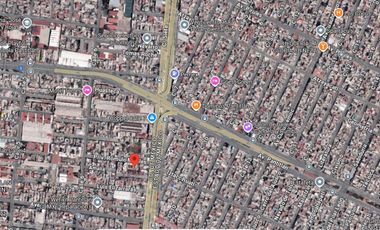 DEPARTAMENTO EN VENTA EXCELENTE UBICACIÓN!!! RECUPERACION BANCARIA, AGRICOLA PANTITLAN, IZTACALCO, CDMX, GGG*