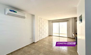 Casa moderna en renta sin muebles – Urbanización Barú, Manta