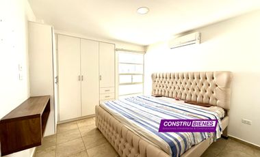 Casa moderna en renta sin muebles – Urbanización Barú, Manta