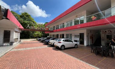 ARRIENDO LOCAL DE 20 m2 EN CENTRO COMERCIAL ARROYUELOS, IBAGUÉ