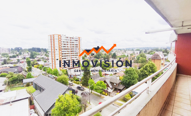 Inmovisión Gestión Inmobiliaria VENDE Departamento