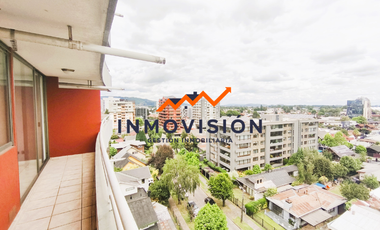 Inmovisión Gestión Inmobiliaria VENDE Departamento