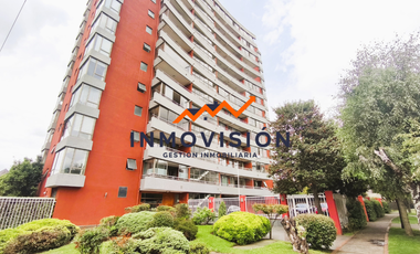Inmovisión Gestión Inmobiliaria VENDE Departamento