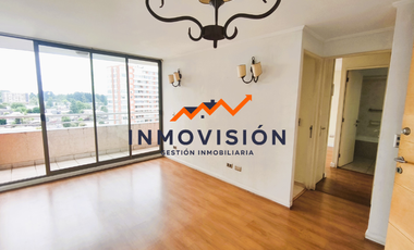 Inmovisión Gestión Inmobiliaria VENDE Departamento