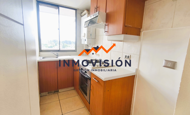 Inmovisión Gestión Inmobiliaria VENDE Departamento