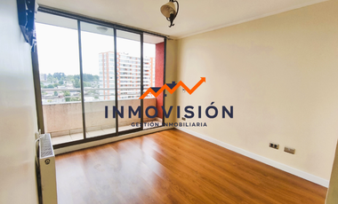 Inmovisión Gestión Inmobiliaria VENDE Departamento