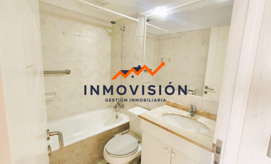 Inmovisión Gestión Inmobiliaria VENDE Departamento