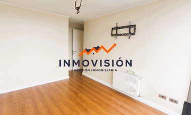 Inmovisión Gestión Inmobiliaria VENDE Departamento