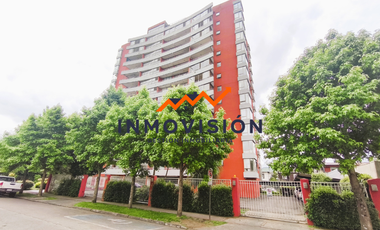 Inmovisión Gestión Inmobiliaria VENDE Departamento