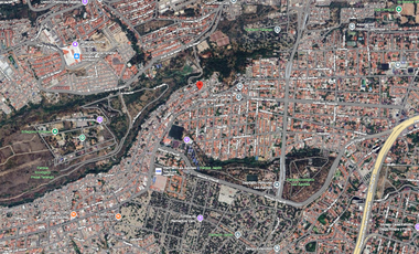 Excelente Oportunidad de Inversión !!! Aprovecha y adquiere esta hermosa y amplia Casa en una de las mejores zonas de Álvaro Obregón, CDMX.