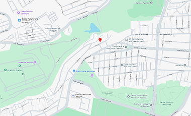 Excelente Oportunidad de Inversión !!! Aprovecha y adquiere esta hermosa y amplia Casa en una de las mejores zonas de Álvaro Obregón, CDMX.