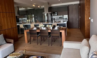 Fuentes del Pedregal, Departamento en venta en Origina