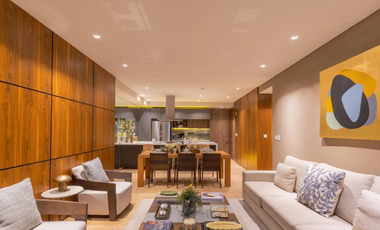 Fuentes del Pedregal, Departamento en venta en Origina