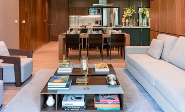 Fuentes del Pedregal, Departamento en venta en Origina