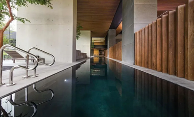 Fuentes del Pedregal, Departamento en venta en Origina