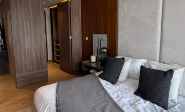 Fuentes del Pedregal, Departamento en venta en Origina