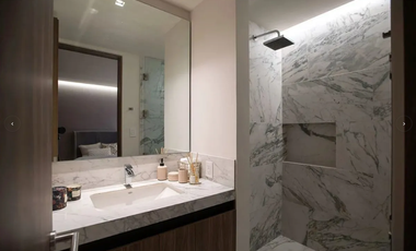 Fuentes del Pedregal, Departamento en venta en Origina