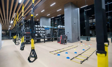 Fuentes del Pedregal, Departamento en venta en Origina