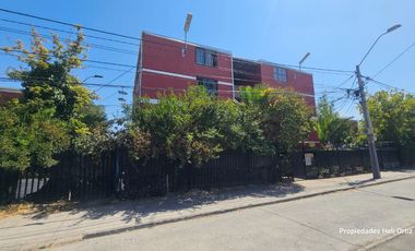 Arriendo Departamento Acario Cotapos Puente Alto