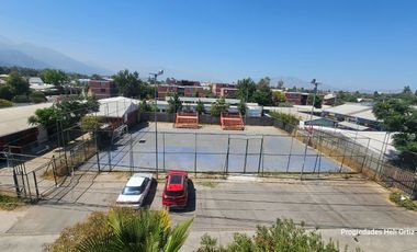 Arriendo Departamento Acario Cotapos Puente Alto