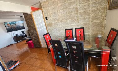 Arriendo Departamento Acario Cotapos Puente Alto