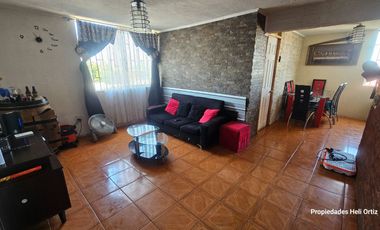 Arriendo Departamento Acario Cotapos Puente Alto