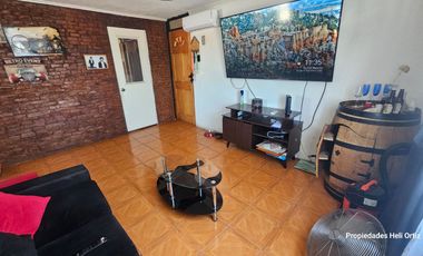 Arriendo Departamento Acario Cotapos Puente Alto