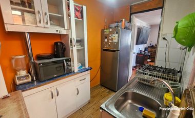 Arriendo Departamento Acario Cotapos Puente Alto