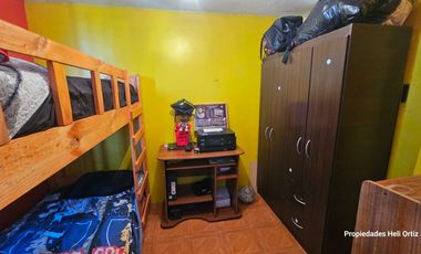 Arriendo Departamento Acario Cotapos Puente Alto