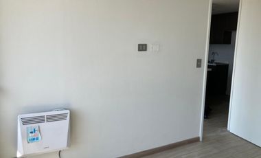 DEPARTAMENTO AMOBLADO EN ARRIENDO CON ESTACIONAMIENTO - ÑUÑOA