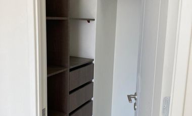 DEPARTAMENTO AMOBLADO EN ARRIENDO CON ESTACIONAMIENTO - ÑUÑOA
