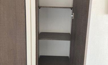 DEPARTAMENTO AMOBLADO EN ARRIENDO CON ESTACIONAMIENTO - ÑUÑOA