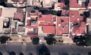 CASA EN TEPEYAC INSURGENTES GUSTAVO A MADERO EN VENTA DE REMATE BANCARIO