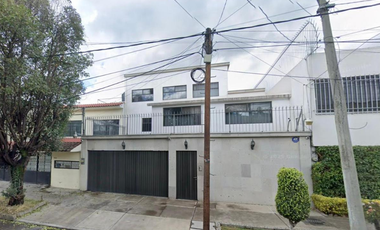 CASA EN TEPEYAC INSURGENTES GUSTAVO A MADERO EN VENTA DE REMATE BANCARIO