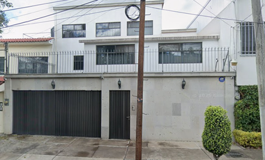 CASA EN TEPEYAC INSURGENTES GUSTAVO A MADERO EN VENTA DE REMATE BANCARIO